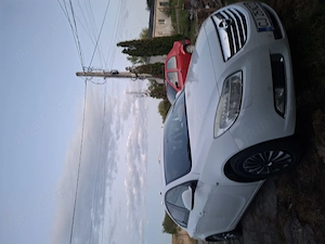 Vând Opel insignia  - imagine 3