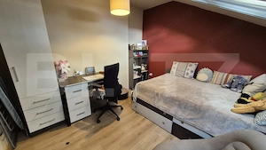 Apartament cu 3 camere de vanzare, 51,74 mp, zona Semicentrala - imagine 6