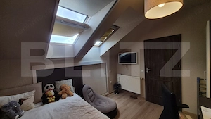 Apartament cu 3 camere de vanzare, 51,74 mp, zona Semicentrala - imagine 8