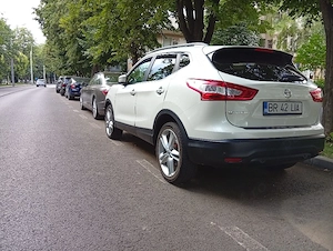 Nissan Qashqai 1.2 Benzina  - imagine 3