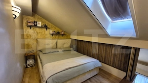 Apartament cu 3 camere de vanzare, 51,74 mp, zona Semicentrala - imagine 12