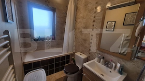 Apartament cu 3 camere de vanzare, 51,74 mp, zona Semicentrala - imagine 18