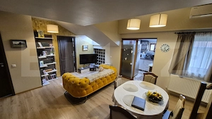 Apartament cu 3 camere de vanzare, 51,74 mp, zona Semicentrala - imagine 11