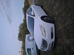 Vând Opel insignia  - imagine 5