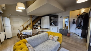 Apartament cu 3 camere de vanzare, 51,74 mp, zona Semicentrala - imagine 4