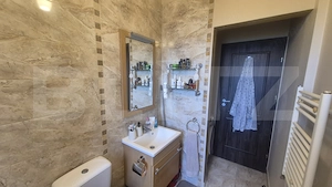 Apartament cu 3 camere de vanzare, 51,74 mp, zona Semicentrala - imagine 17