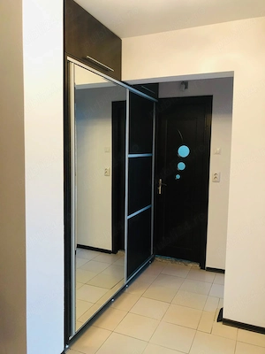 Inchiriez apartament 2 camere decomandat,55 mp,Pitesti,Cartier Popa Sapca(Str Viilor) - imagine 5