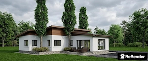 Casa de vanzare