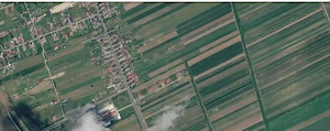Vand 100 arii teren intravilan