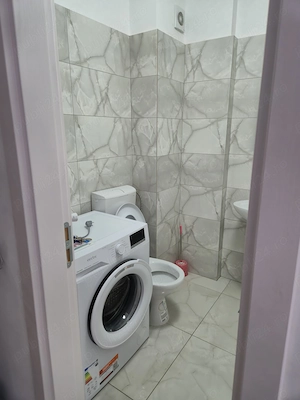 Garsoniera noua Militari Residence centrala proprie si parcare - imagine 6