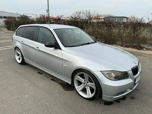 Bmw e91 320D