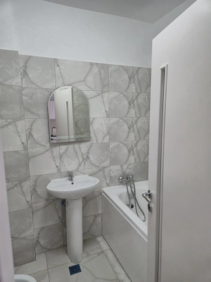 Garsoniera noua Militari Residence centrala proprie si parcare - imagine 7