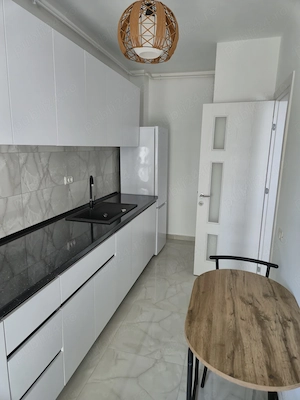 Garsoniera noua Militari Residence centrala proprie si parcare - imagine 4