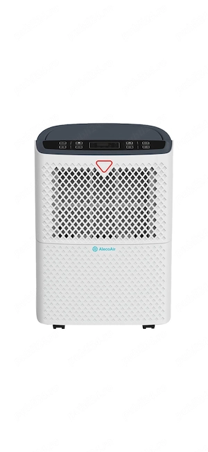 Dezumidificator AlecoAir D16 HOME,16 l  24h, WiFi, Uscare Rufe, Display digital, Higrostat, 16 l