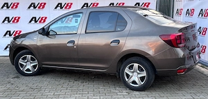 Dacia Logan - imagine 4