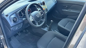 Dacia Logan - imagine 9