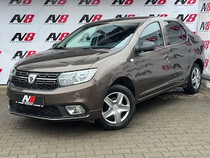 Dacia Logan - imagine 2