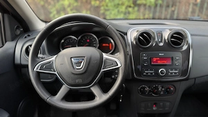 Dacia Logan - imagine 6