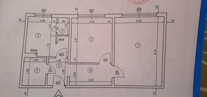 Apartament 2 camere decomandat în Drumul Taberei - imagine 10