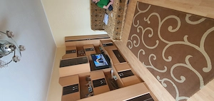 Apartament 2 camere decomandat în Drumul Taberei - imagine 5