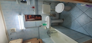 Apartament 2 camere decomandat în Drumul Taberei - imagine 7
