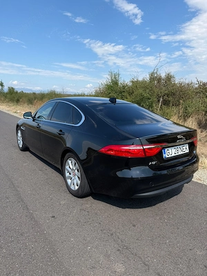 Vând Jaguar XF - imagine 4