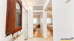 Insorit 3 camere decomandat, 2 bai, vedere 2 parti, doar 2 apartamente pe palier, Tractorul, Brasov - imagine 6