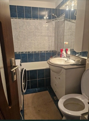 Închiriez apartament 2 camere - imagine 6