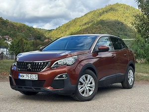 Peugeot 3008 1.6 BlueHDI 120CP - 2017
