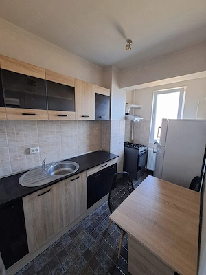 Apartament Tomis Plus de inchiriat pe termen lung  - imagine 8