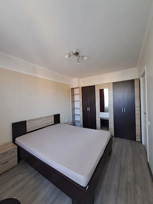 Apartament Tomis Plus de inchiriat pe termen lung  - imagine 5