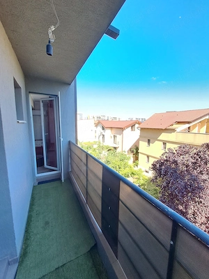 Apartament Tomis Plus de inchiriat pe termen lung  - imagine 3