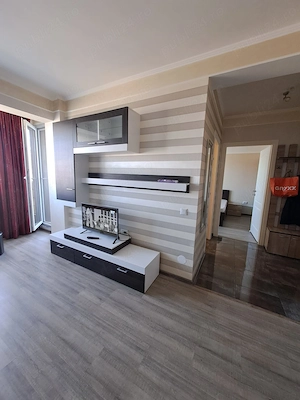 Apartament Tomis Plus de inchiriat pe termen lung  - imagine 6