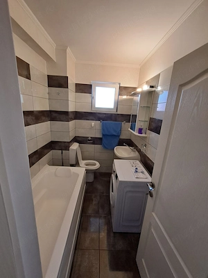 Apartament Tomis Plus de inchiriat pe termen lung  - imagine 9