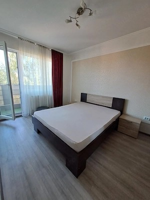 Apartament Tomis Plus de inchiriat pe termen lung  - imagine 4