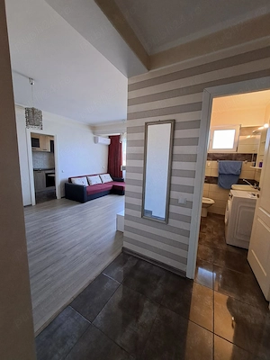 Apartament Tomis Plus de inchiriat pe termen lung  - imagine 2