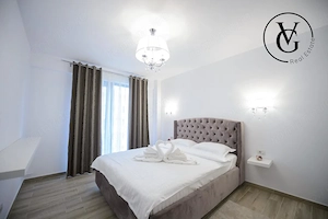 Apartament cu 2 camere | Vedere la mare | Mamaia Nord - imagine 4