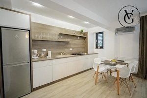 Apartament cu 2 camere | Vedere la mare | Mamaia Nord - imagine 3