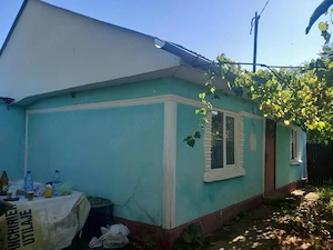 Casa de vânzare Comuna Costuleni jud Iasi
