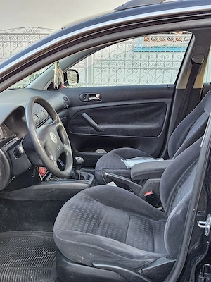 Passat Highline 1.9TDi 2003 - imagine 5