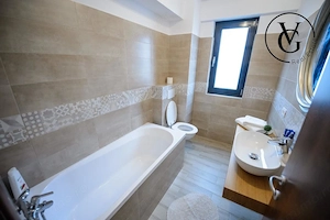 Apartament cu 2 camere | Vedere la mare | Mamaia Nord - imagine 6