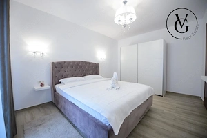 Apartament cu 2 camere | Vedere la mare | Mamaia Nord - imagine 5