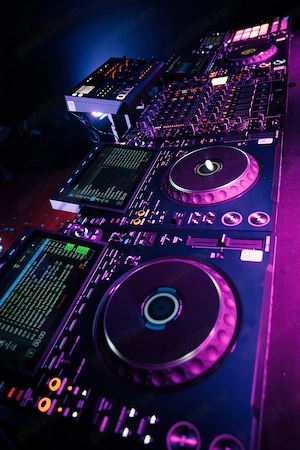 Dj SETUP 3000X + V10