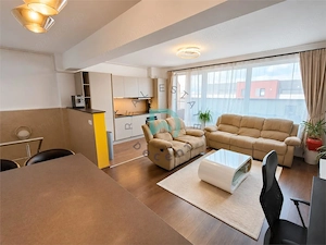 Apartament 3 camere Tractorul, 77 mp - Brasov - imagine 2