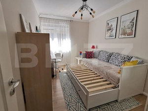 Apartament 3 camere, 76 mp, zona Braytim - imagine 8