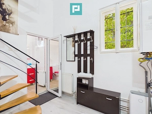 Apartament două camere decomandat ultracentral - imagine 3