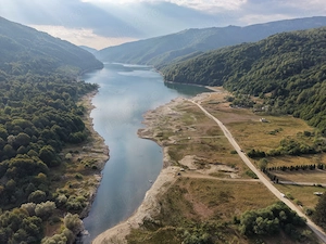 Teren la Lac în Poiana Mărului, jud. Caras Severin  - imagine 6