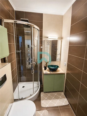 Apartament 3 camere Tractorul, 77 mp - Brasov - imagine 15