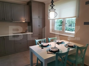 Apartament 3 camere, 76 mp, zona Braytim - imagine 2