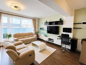 Apartament 3 camere Tractorul, 77 mp - Brasov - imagine 9